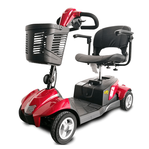 CityCruzer Scooter