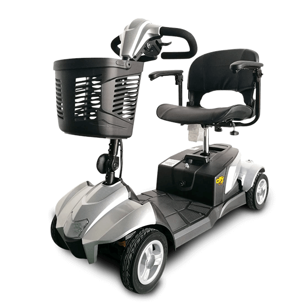 CityCruzer Scooter
