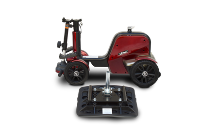 EV Rider CityBug Scooter