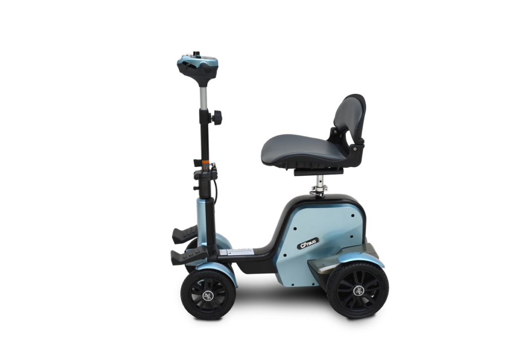 EV Rider CityBug Scooter