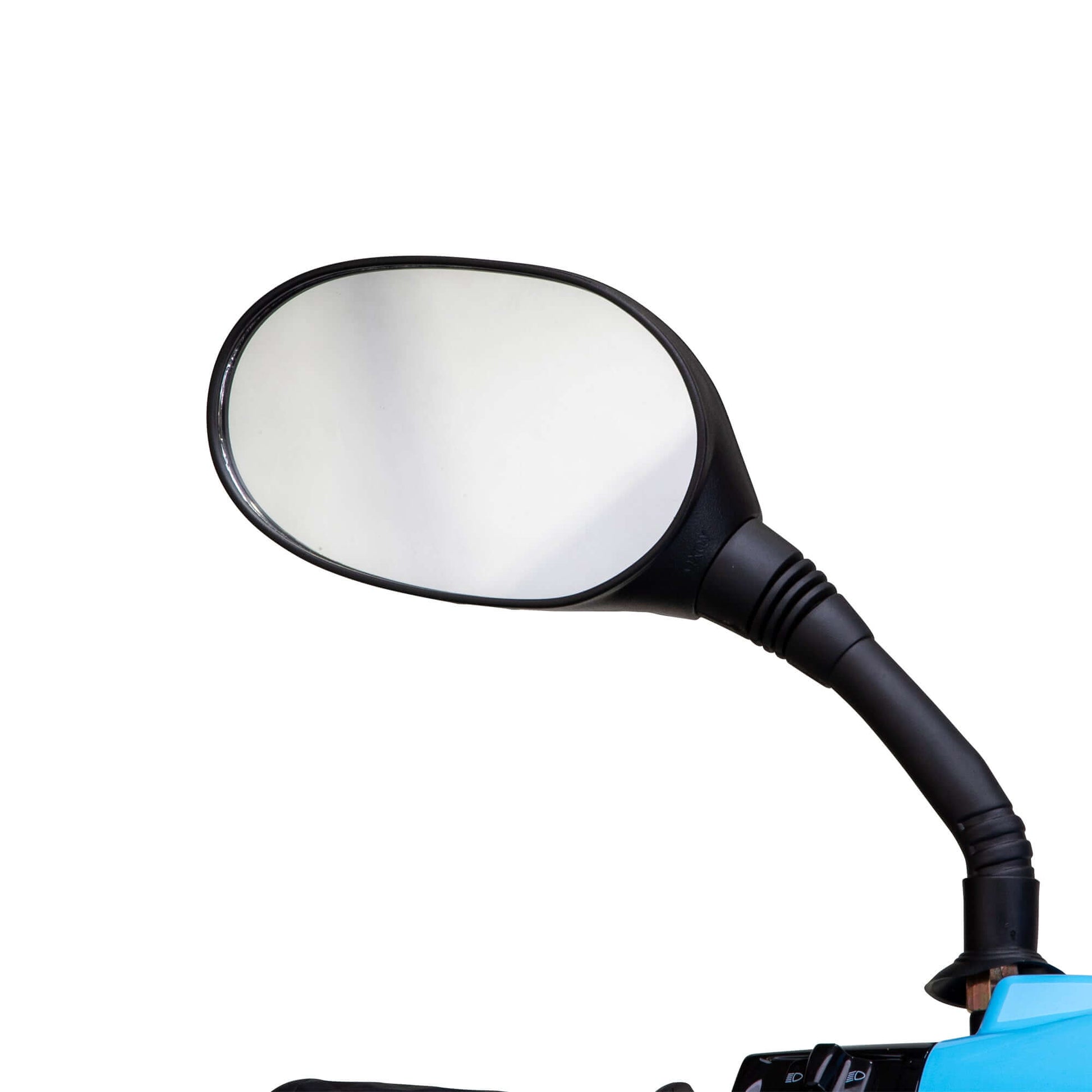 Elite Mobility Scooter - rear view mirror