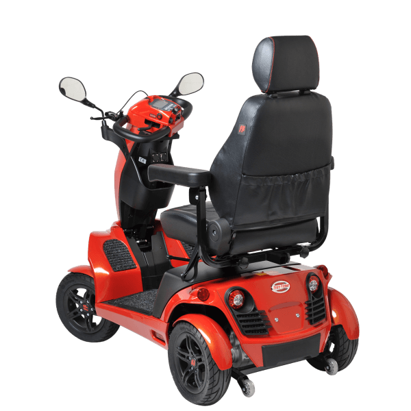 Terrain FR1 Mobility Scooter