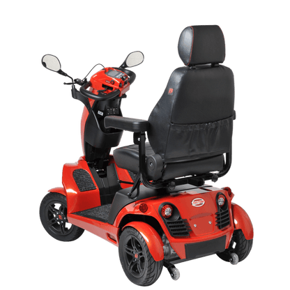Terrain FR1 Mobility Scooter