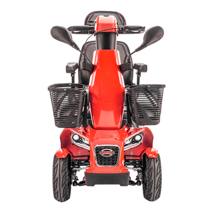 Terrain FR1 Mobility Scooter