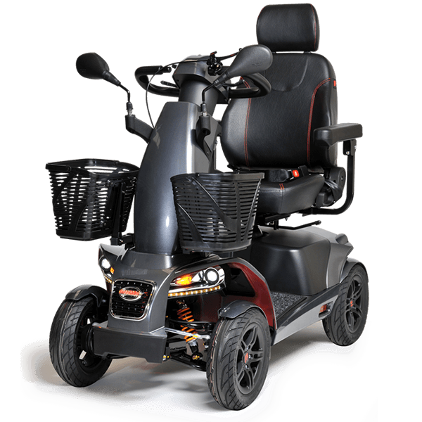 Terrain FR1 Mobility Scooter
