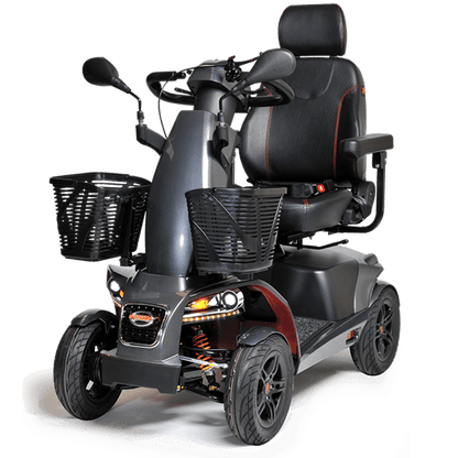 Terrain FR1 Mobility Scooter