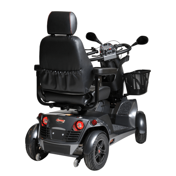 Terrain FR1 Mobility Scooter