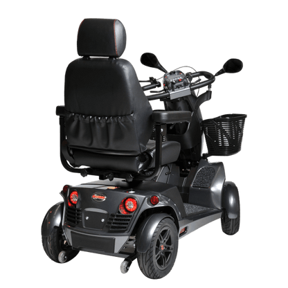 Terrain FR1 Mobility Scooter