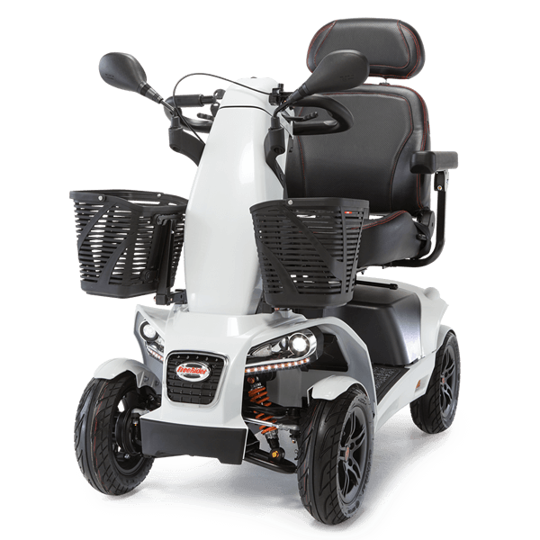 Terrain FR1 Mobility Scooter