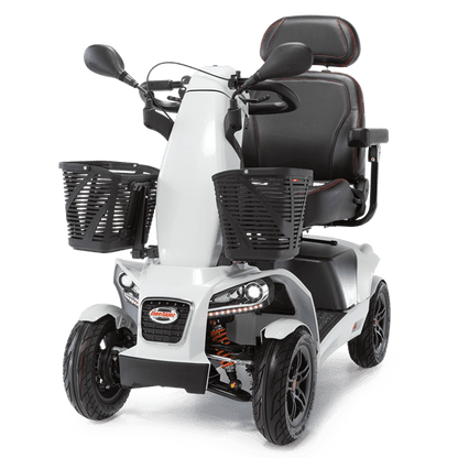 Terrain FR1 Mobility Scooter