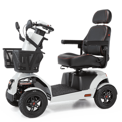 Terrain FR1 Mobility Scooter