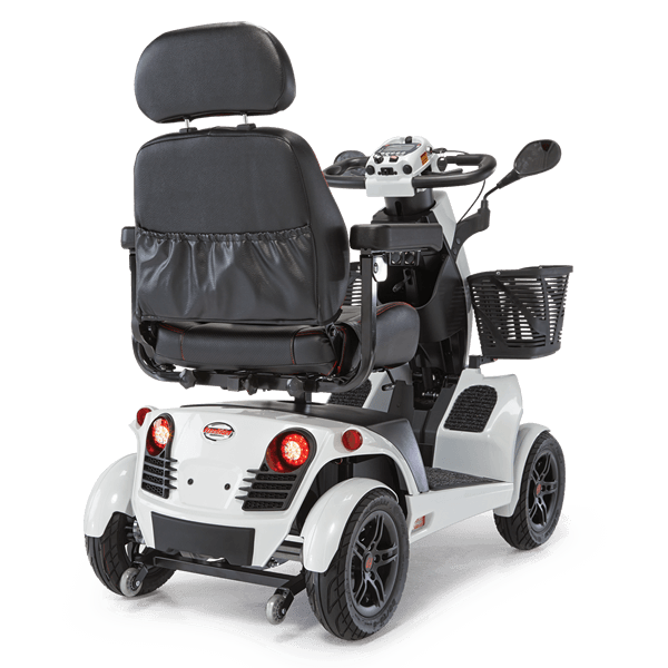 Terrain FR1 Mobility Scooter