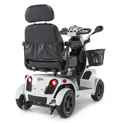 Terrain FR1 Mobility Scooter