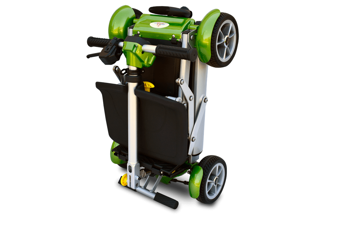 Gypsy Q2 Scooter