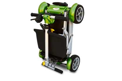Gypsy Q2 Scooter