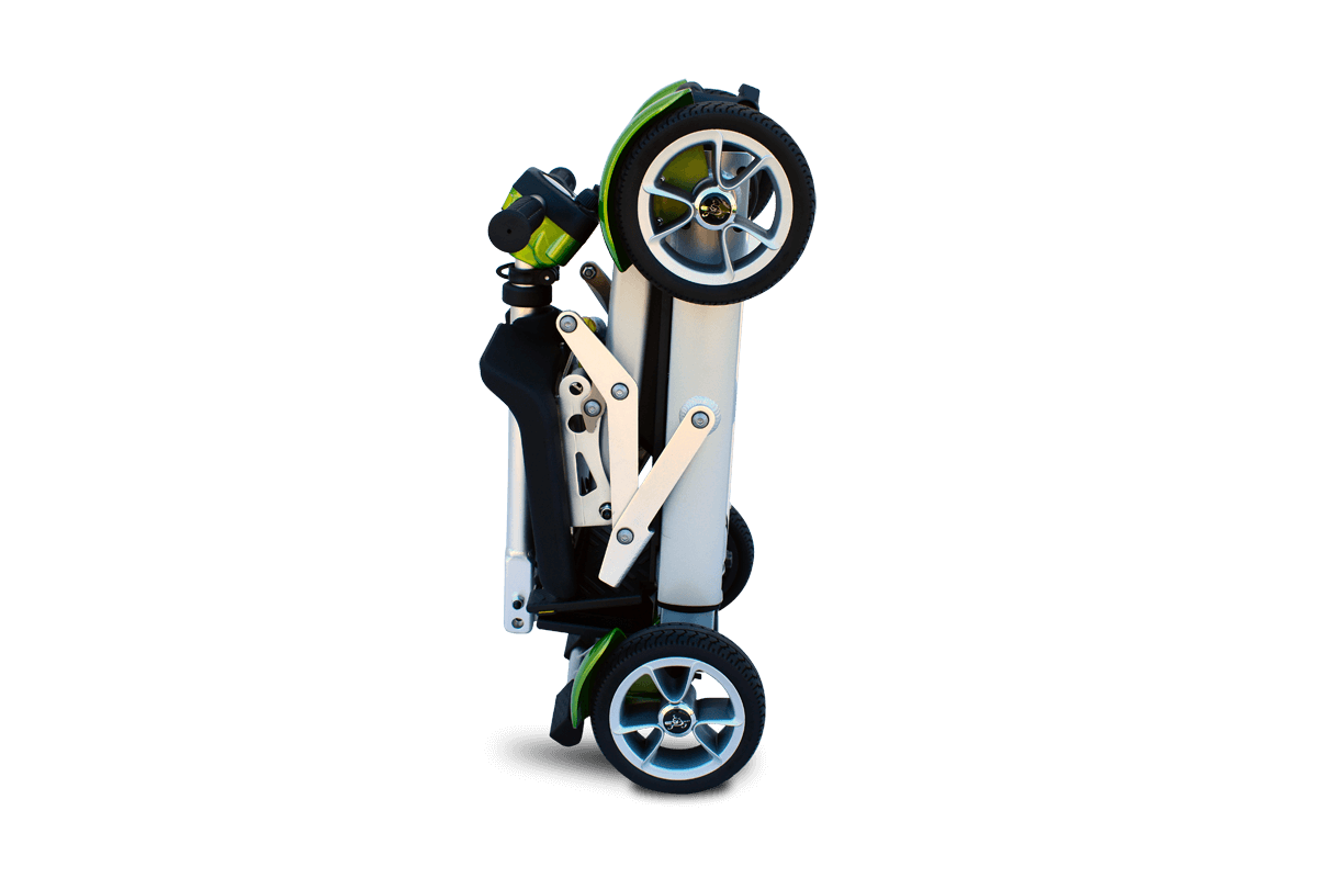 Gypsy Q2 Scooter