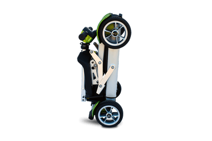 Gypsy Q2 Scooter