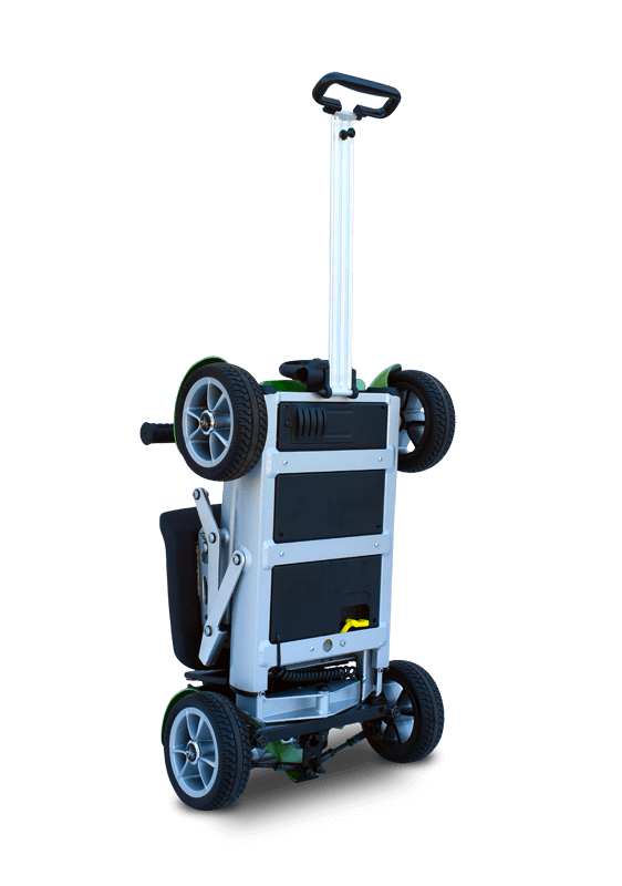 Gypsy Q2 Scooter