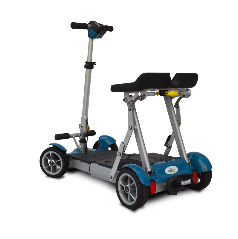 Gypsy Q2 Scooter
