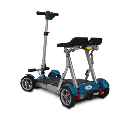 Gypsy Q2 Scooter