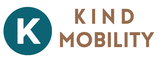 Why Buy From Kind Mobility