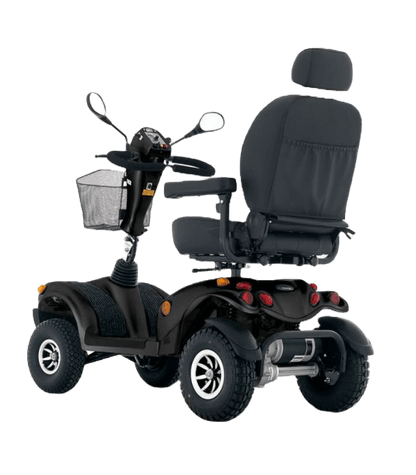 FR GDX Heavy Duty Mobility Scooter