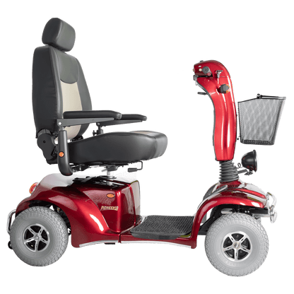 Pioneer 10 Scooter