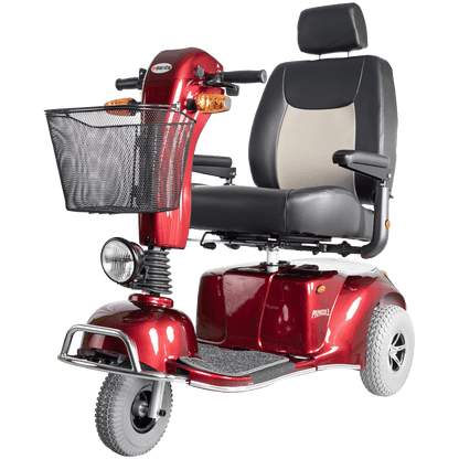 Pioneer 9 Scooter