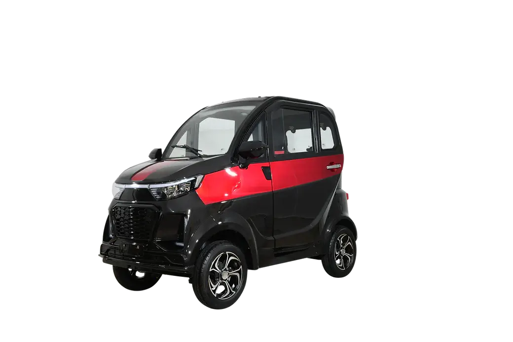 Q Express Mobility Scooter
