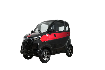 Q Express Mobility Scooter