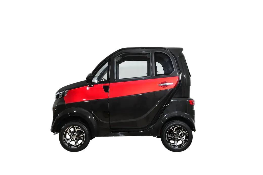 Q Express Mobility Scooter