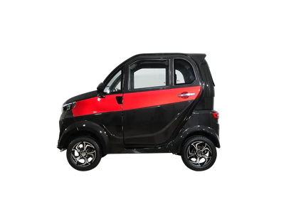 Q Express Mobility Scooter