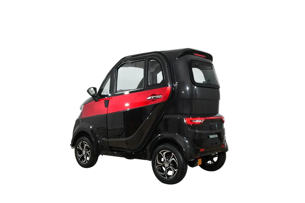 Q Express Mobility Scooter