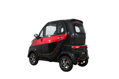 Q Express Mobility Scooter