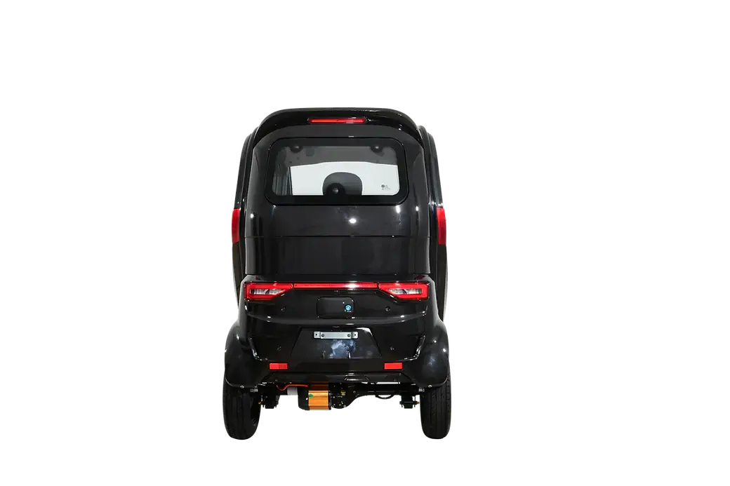 Q Express Mobility Scooter