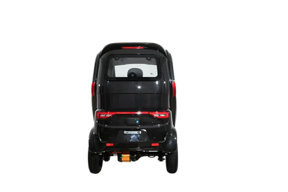 Q Express Mobility Scooter