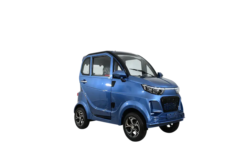 Q Express Mobility Scooter