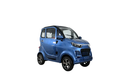 Q Express Mobility Scooter