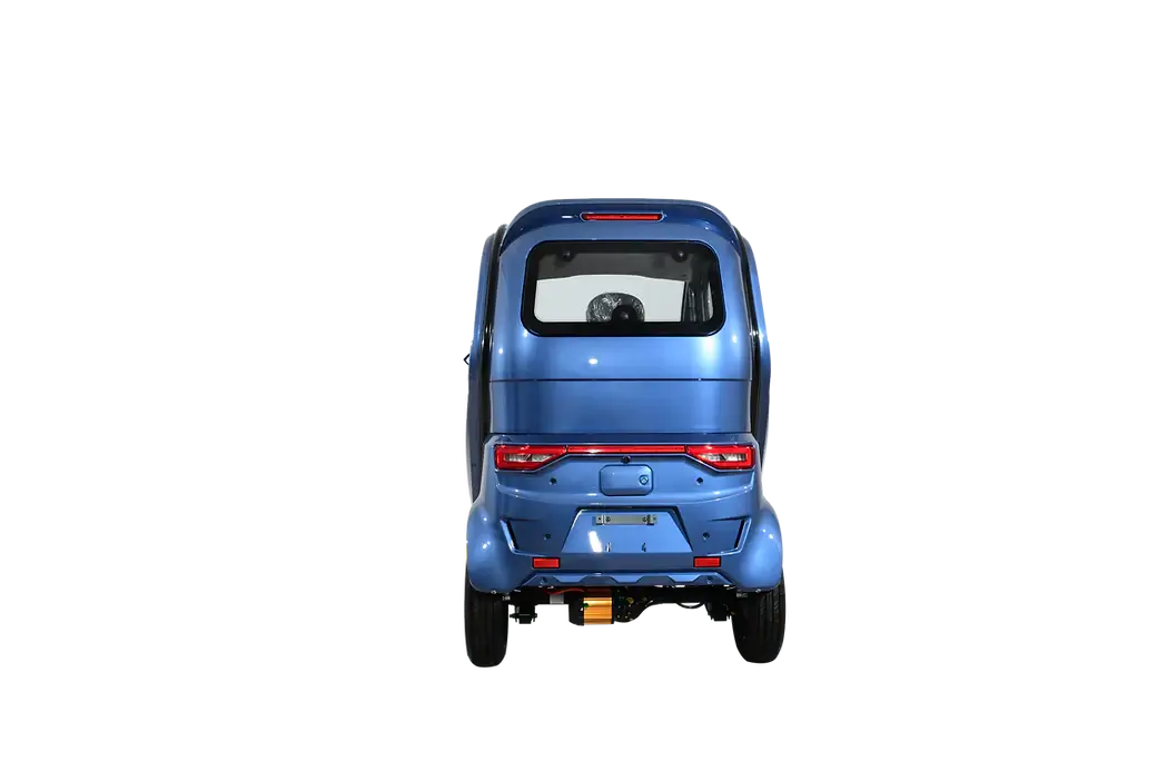 Q Express Mobility Scooter