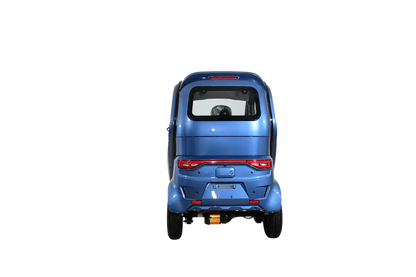 Q Express Mobility Scooter