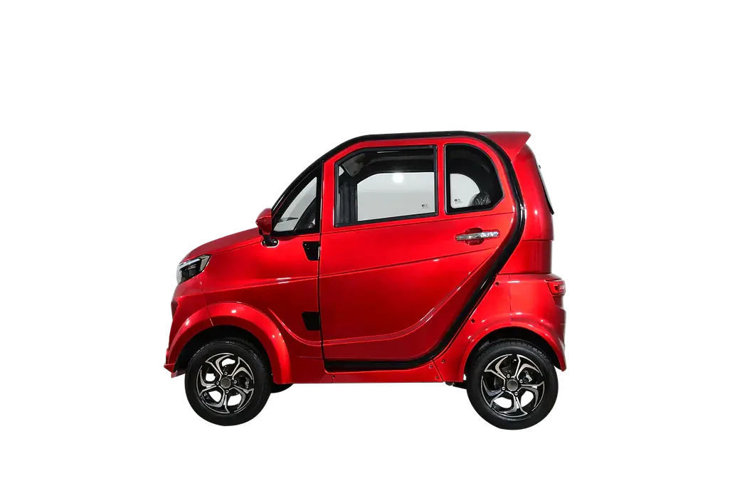 Q Express Mobility Scooter
