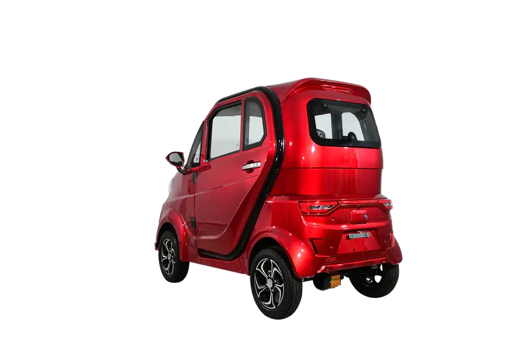 Q Express Mobility Scooter