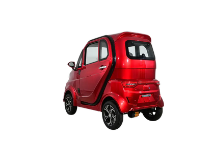 Q Express Mobility Scooter