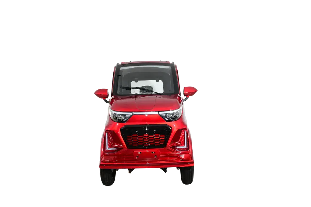 Q Express Mobility Scooter