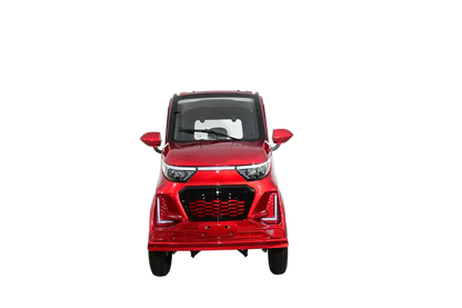 Q Express Mobility Scooter