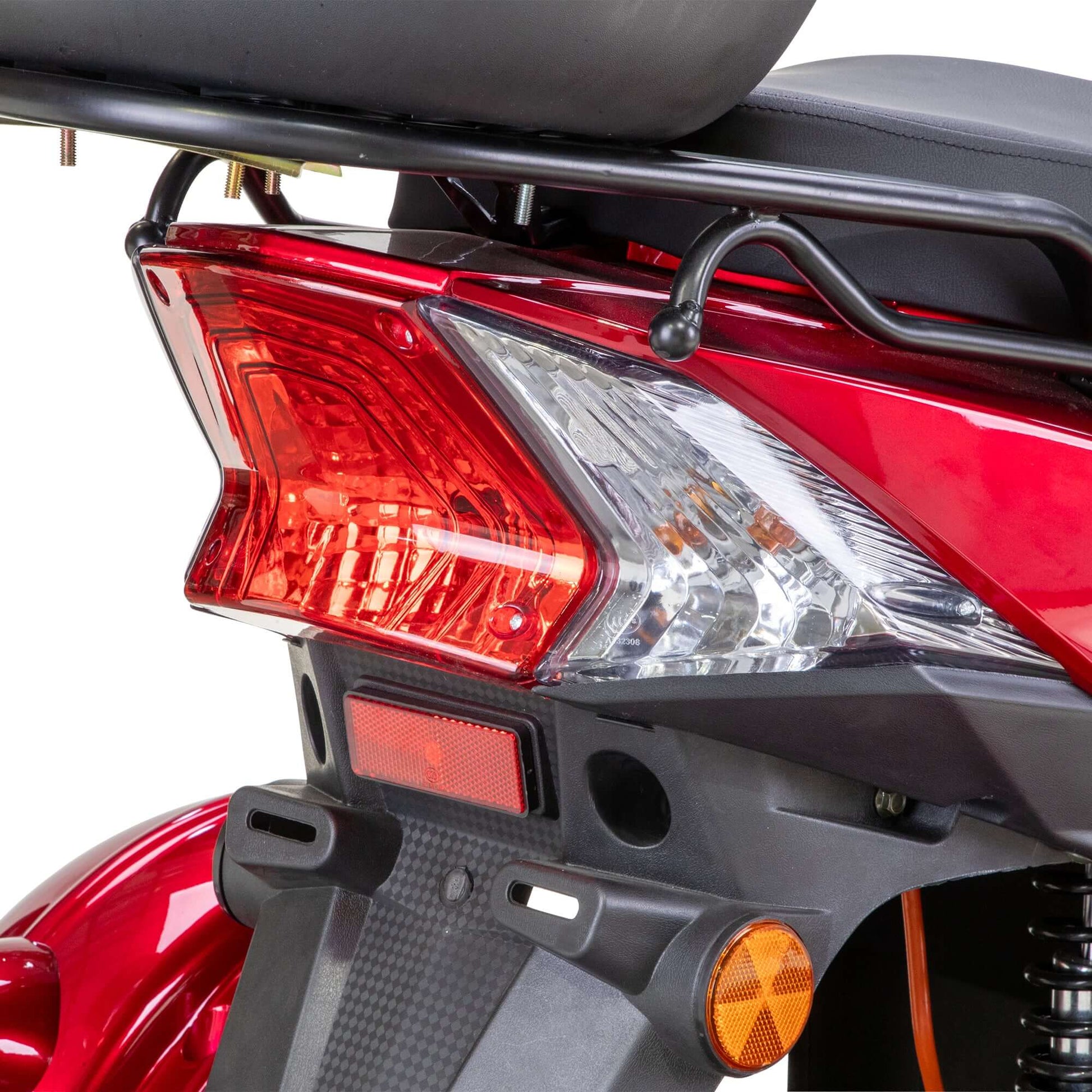 Regal Mobility Scooter - taillight