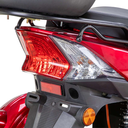 Regal Mobility Scooter - taillight