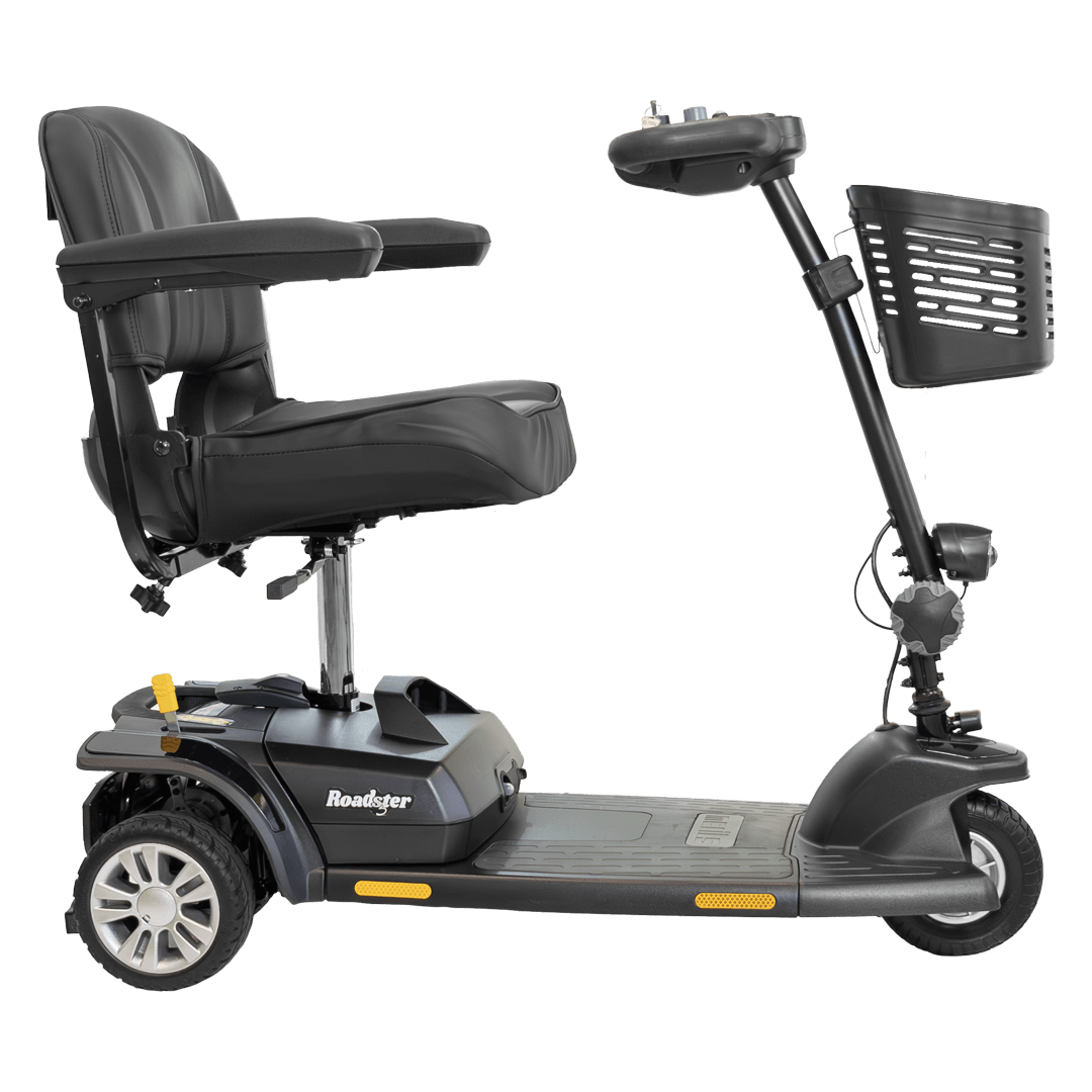 Roadster S3 Scooter