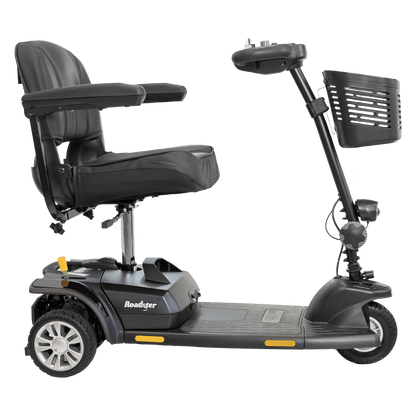 Roadster S3 Scooter
