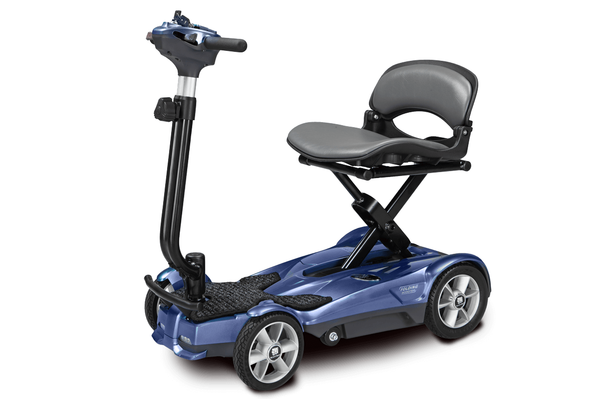 Transport 4AF Scooter